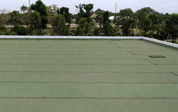 all Low Greenside roofing types quoted for