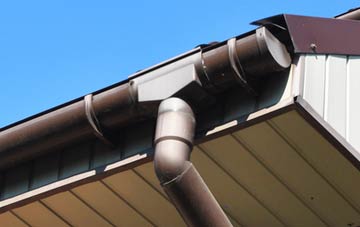 types of Low Greenside fascias