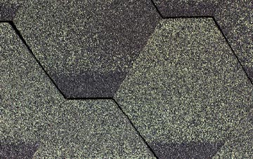 Low Greenside fibreglass shingle repairs