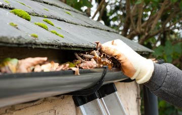gutter cleaning Low Greenside, Tyne And Wear