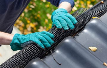Low Greenside gutter repair companies