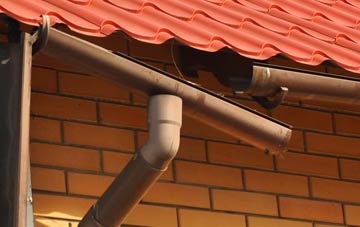 Low Greenside gutter repair costs