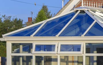 professional Low Greenside conservatory insulation