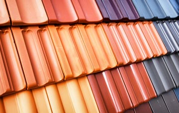Low Greenside roof tile costs