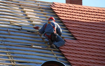 roof tiles Low Greenside, Tyne And Wear