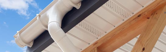 get Low Greenside guttering quotes today