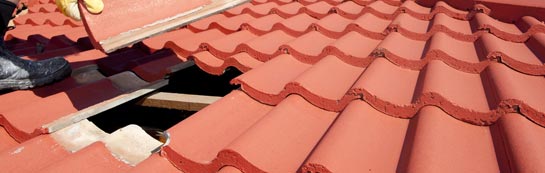 compare Low Greenside roof repair quotes