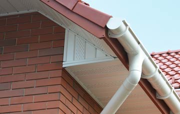 Low Greenside soffit repair costs