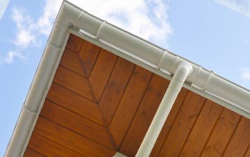 Low Greenside soffit types