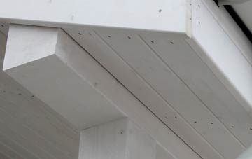 soffits Low Greenside, Tyne And Wear