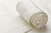 Low Greenside fibreglass roofing repairs