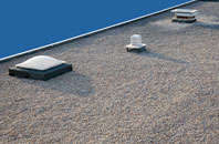 Low Greenside flat roofing