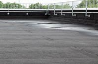 find rated Low Greenside flat roofing companies
