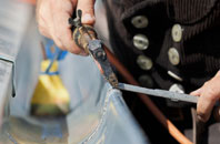 Low Greenside lead roof quotes