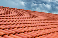 Low Greenside roofing tiles