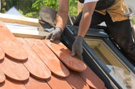 Low Greenside tiled roofing companies