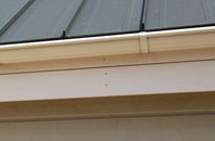 Low Greenside soffit repair
