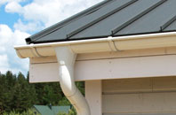 Low Greenside soffits